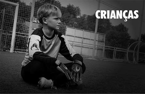 Equipamiento para niños